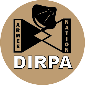 DIRPA Loading